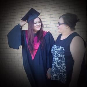 Meet your Posher, Cindy